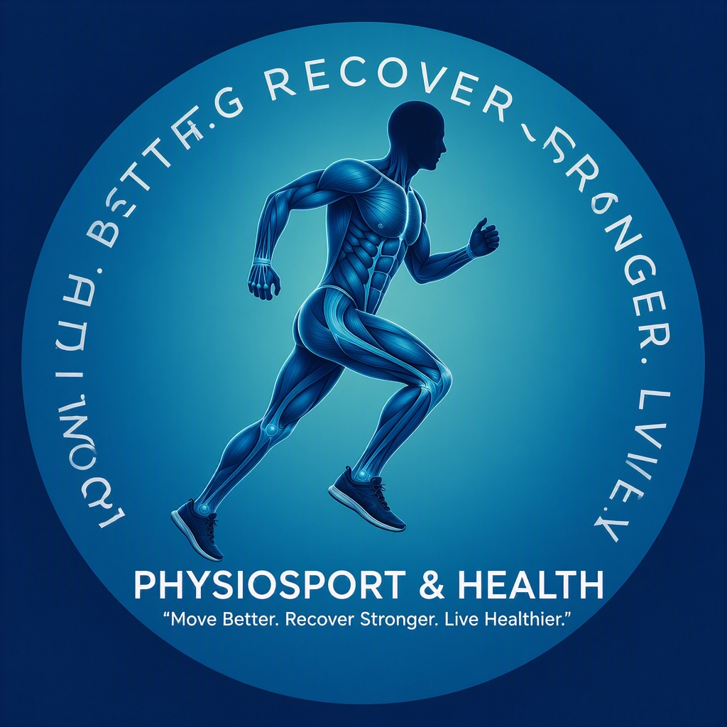 PhysioSport & Health