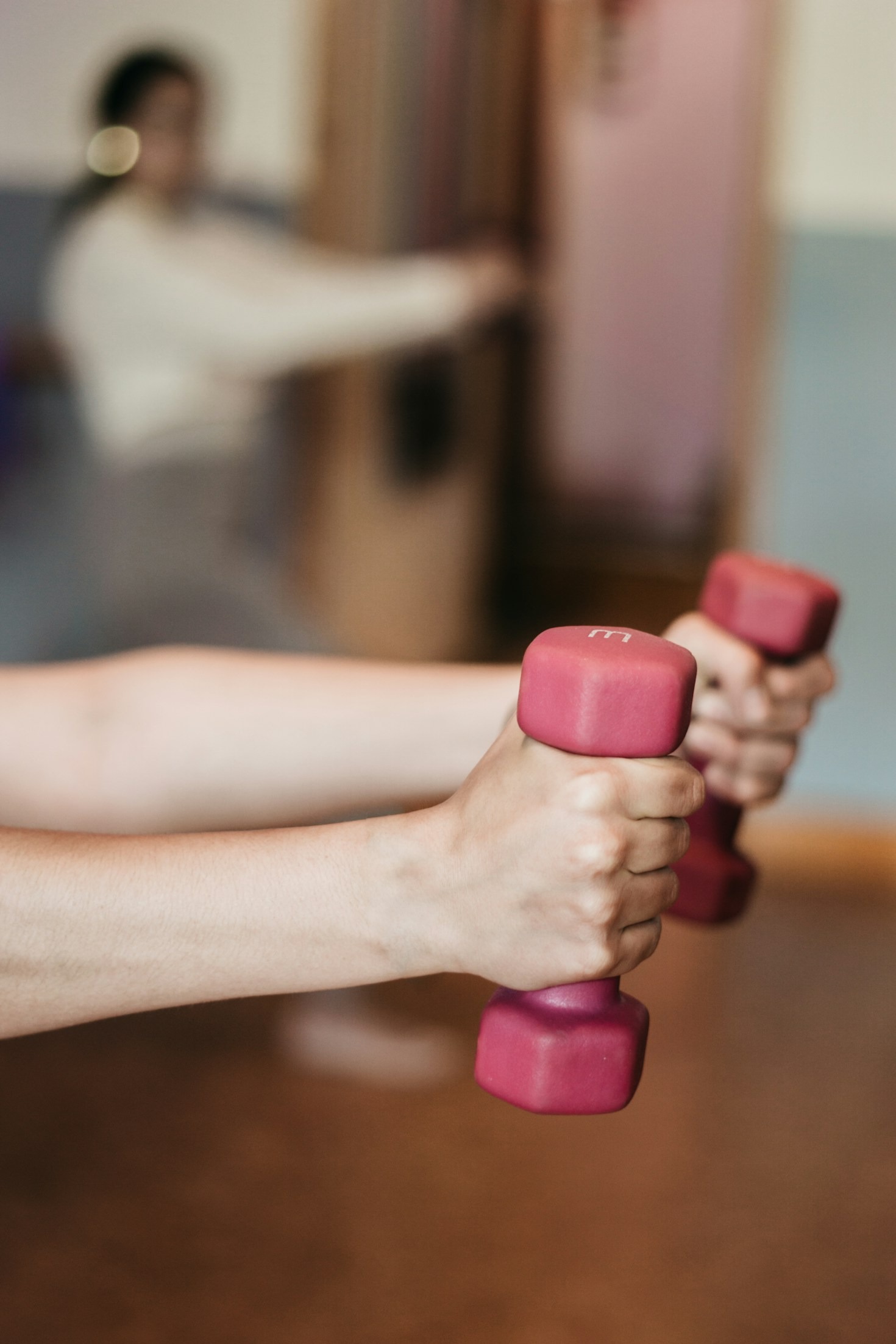 Preventing Muscle Pain While Running